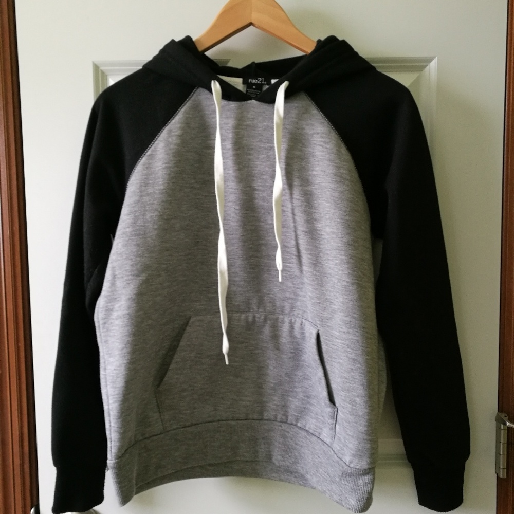 Rue21 hoodie